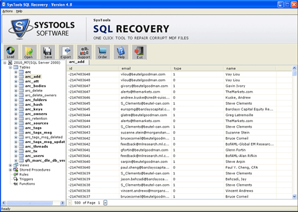 Free Sql Database Software Download