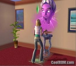 Sims 2 psp iso coolrom